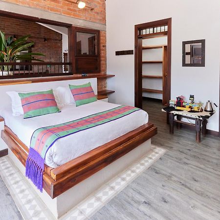 Finca Boutique El Diamante Salgar  Εξωτερικό φωτογραφία