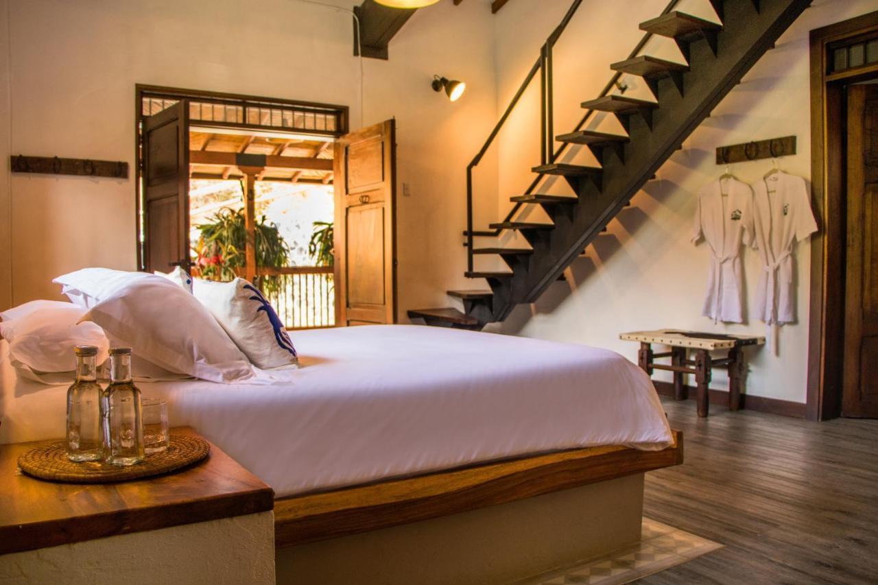 Finca Boutique El Diamante Salgar  Εξωτερικό φωτογραφία