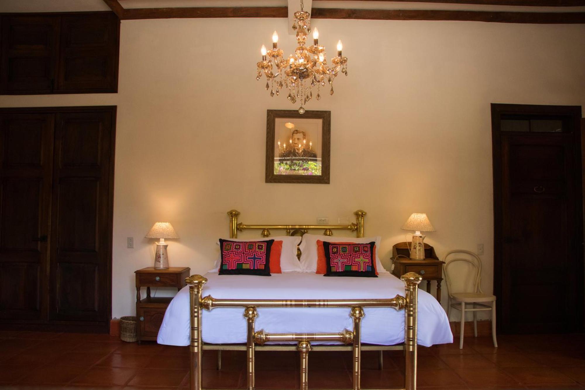 Finca Boutique El Diamante Salgar  Δωμάτιο φωτογραφία