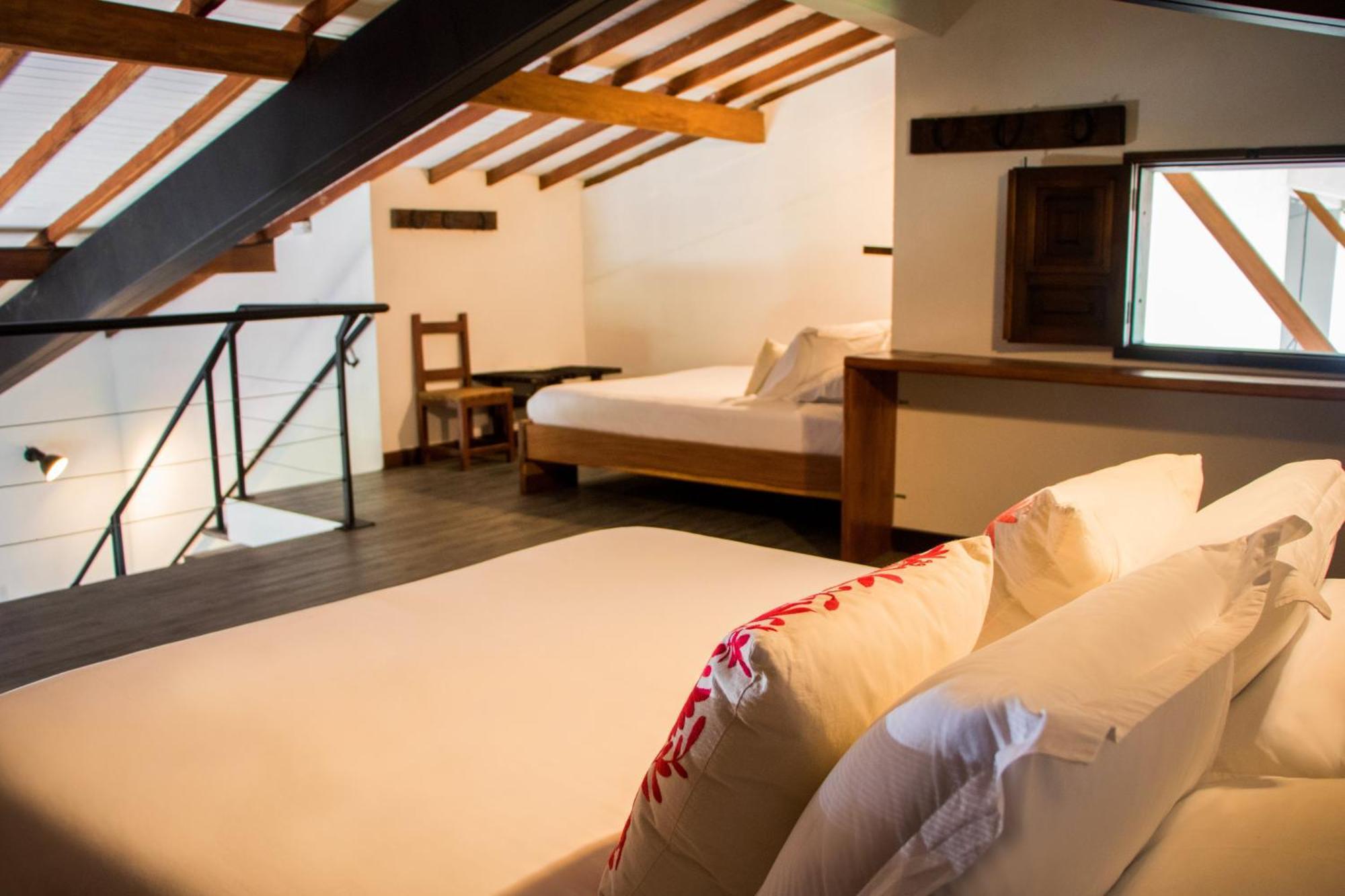 Finca Boutique El Diamante Salgar  Δωμάτιο φωτογραφία