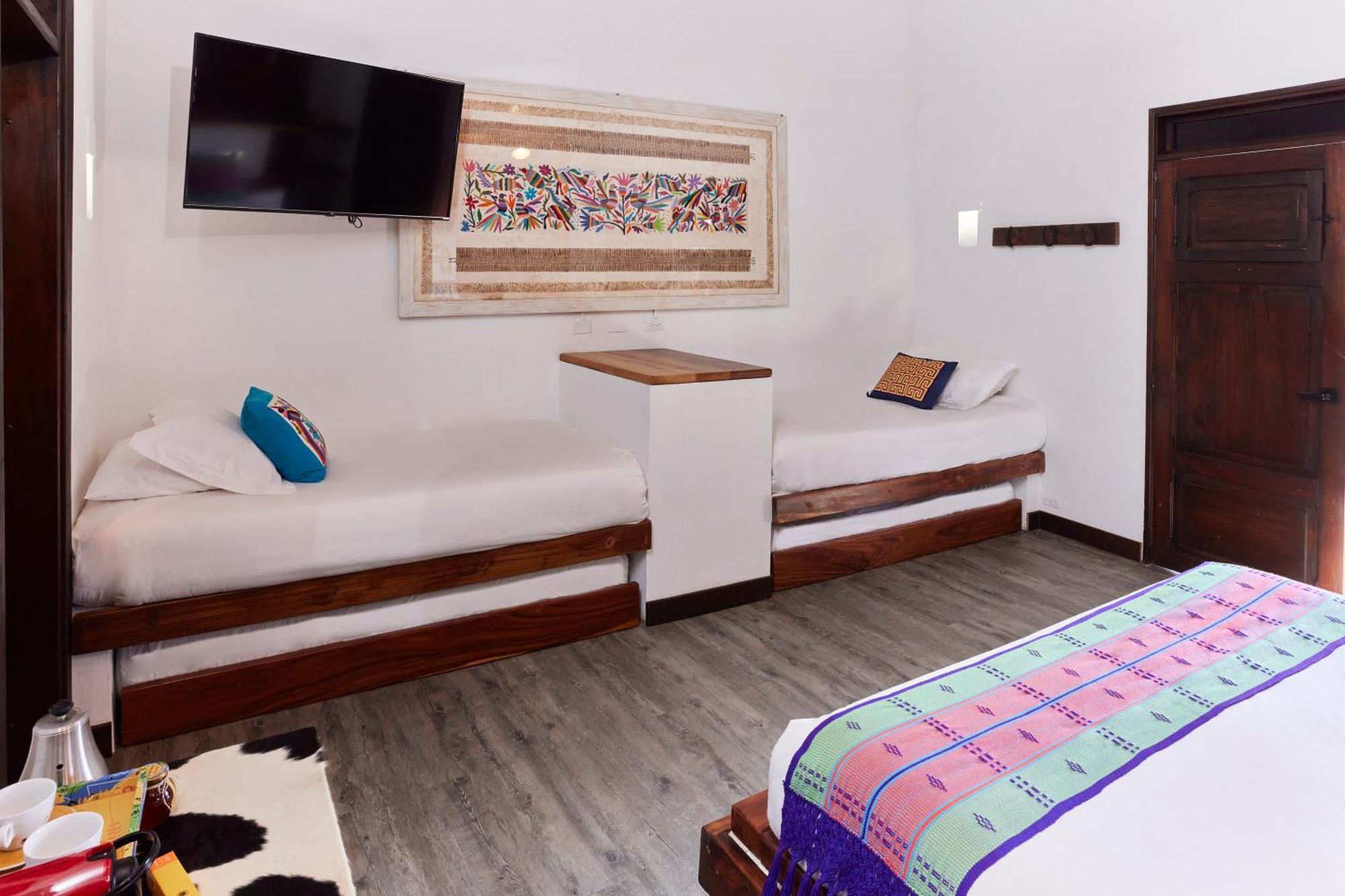 Finca Boutique El Diamante Salgar  Εξωτερικό φωτογραφία