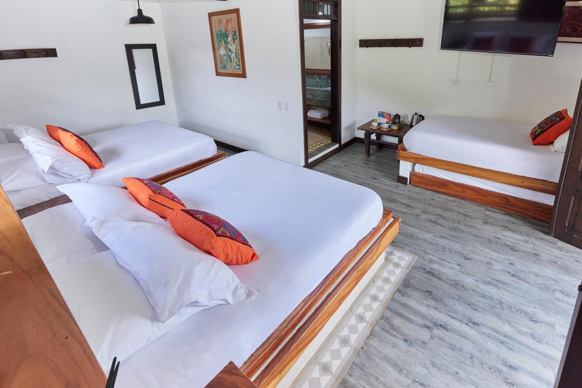 Finca Boutique El Diamante Salgar  Εξωτερικό φωτογραφία