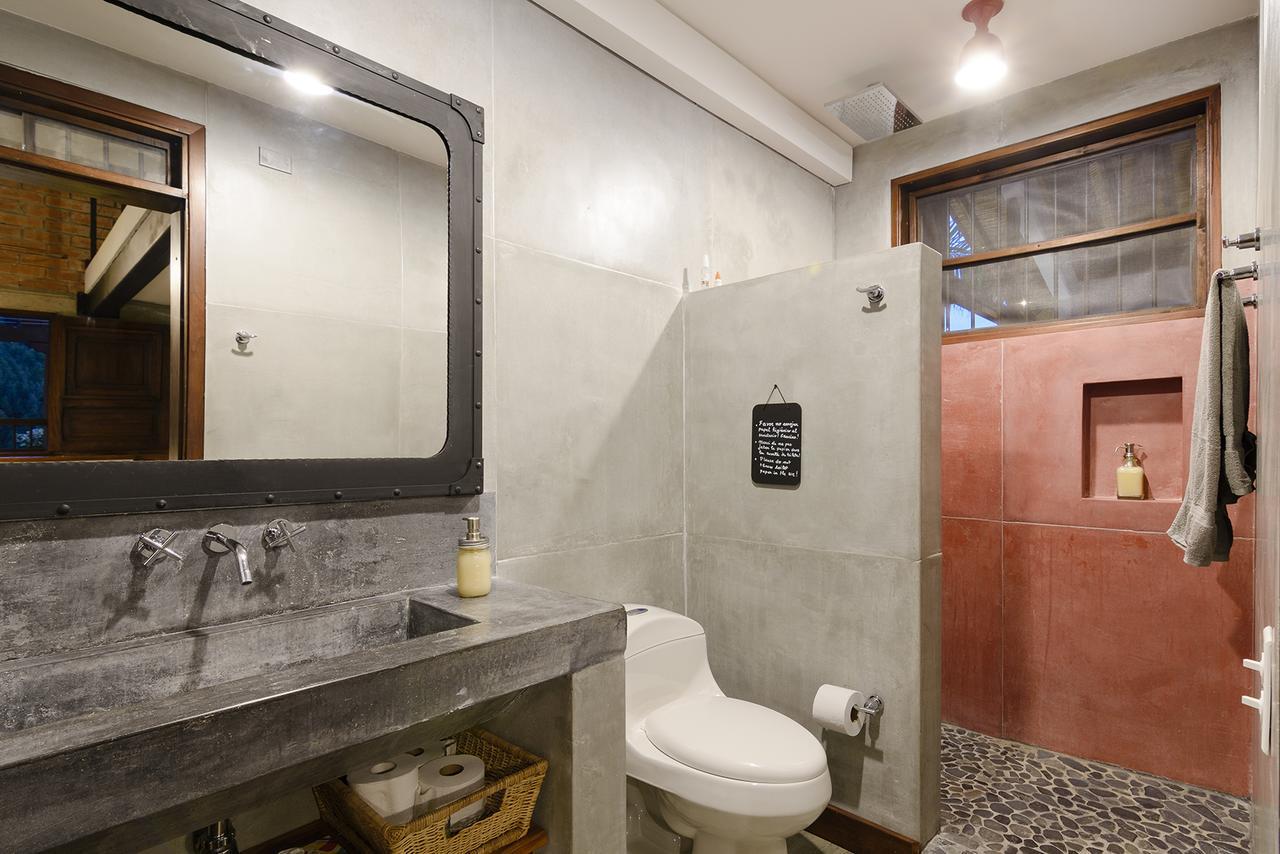 Finca Boutique El Diamante Salgar  Εξωτερικό φωτογραφία